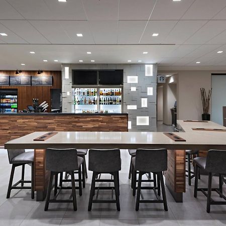 Courtyard By Marriott Jackson Madison Hotel Luaran gambar