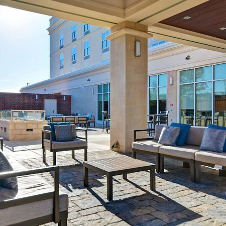 Courtyard By Marriott Jackson Madison Hotel Luaran gambar