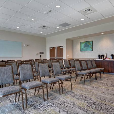 Courtyard By Marriott Jackson Madison Hotel Luaran gambar