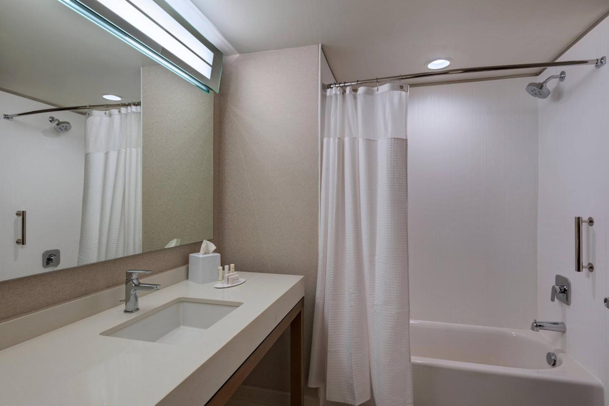 Courtyard By Marriott Jackson Madison Hotel Luaran gambar