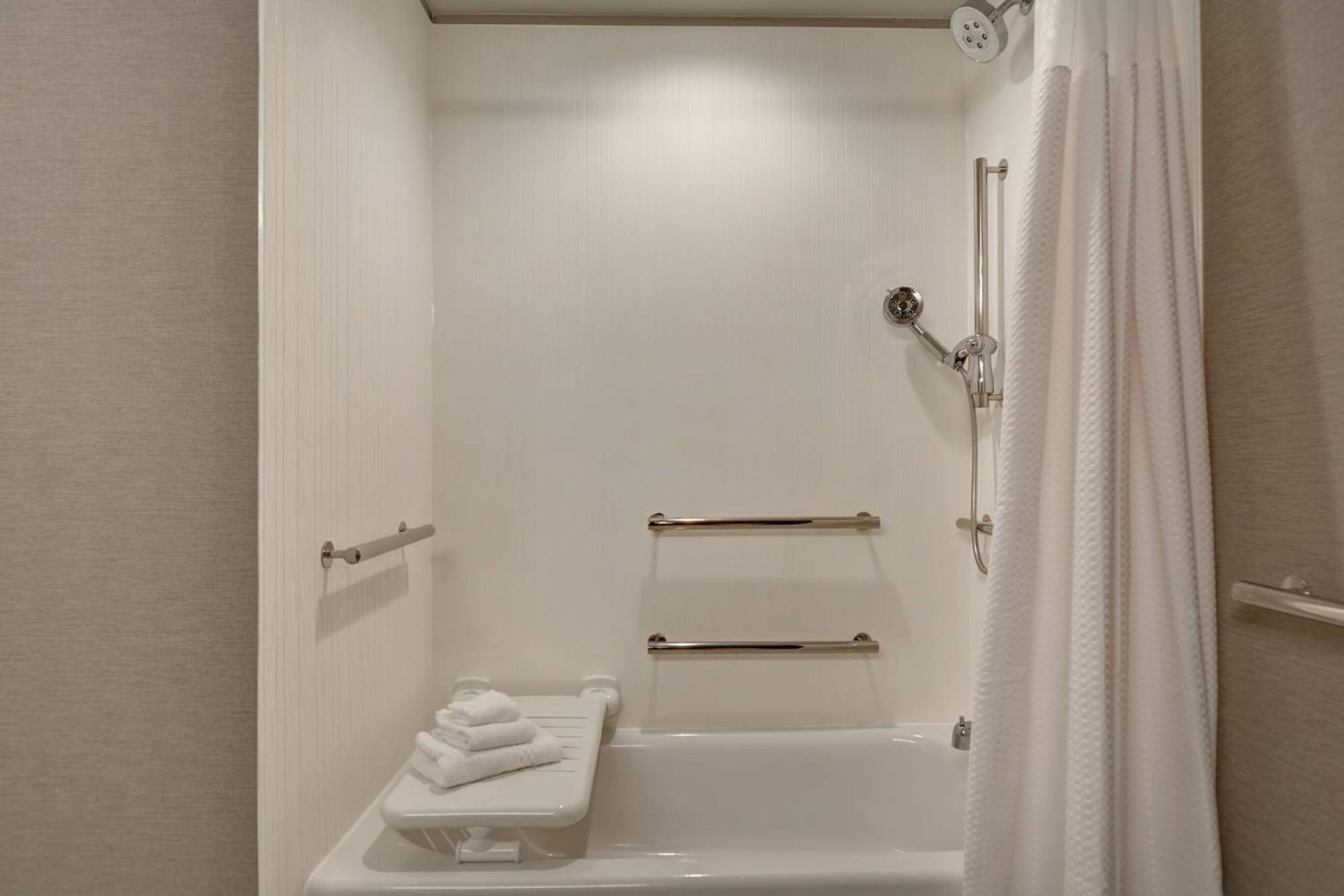 Courtyard By Marriott Jackson Madison Hotel Luaran gambar