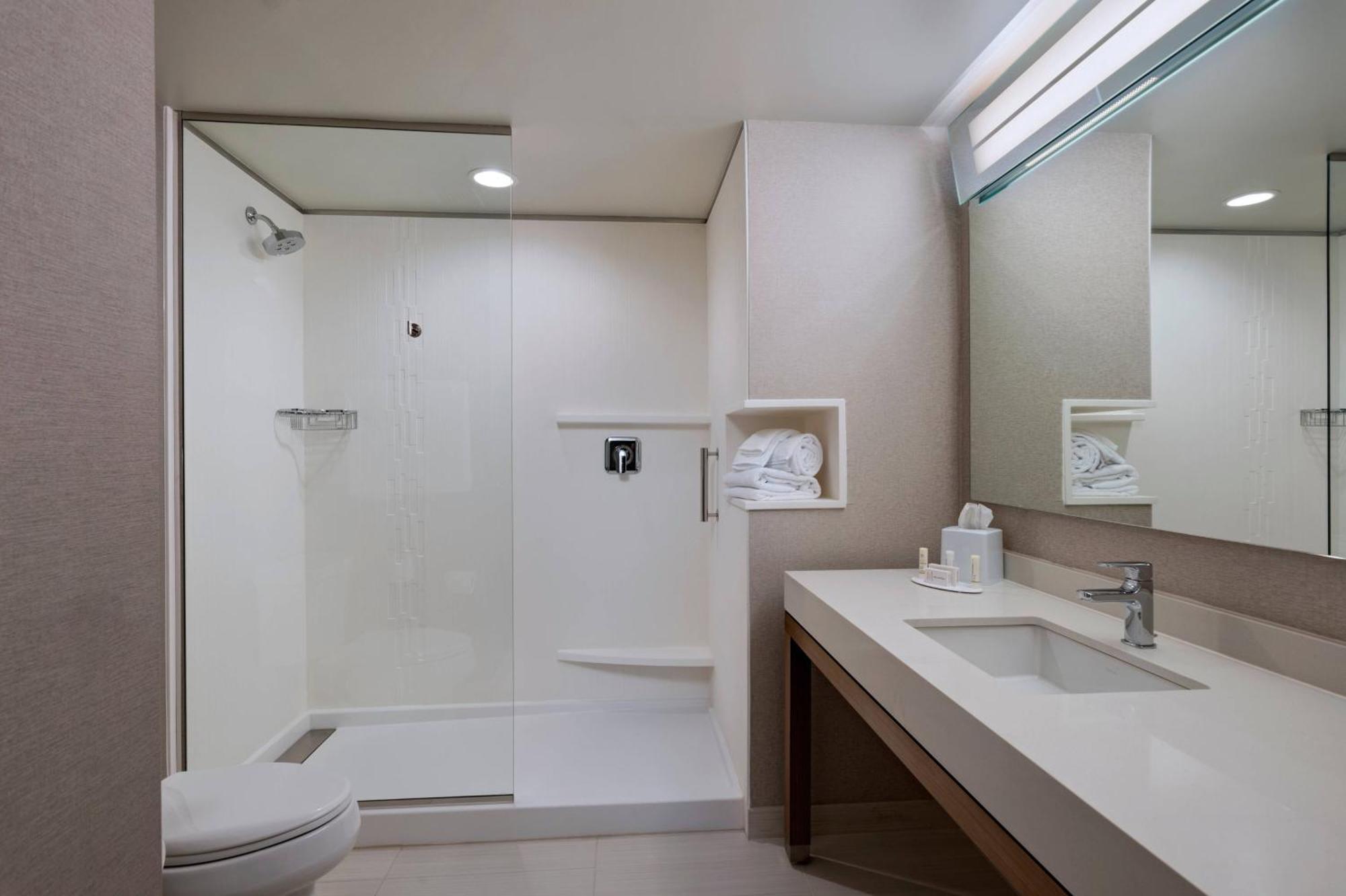 Courtyard By Marriott Jackson Madison Hotel Luaran gambar
