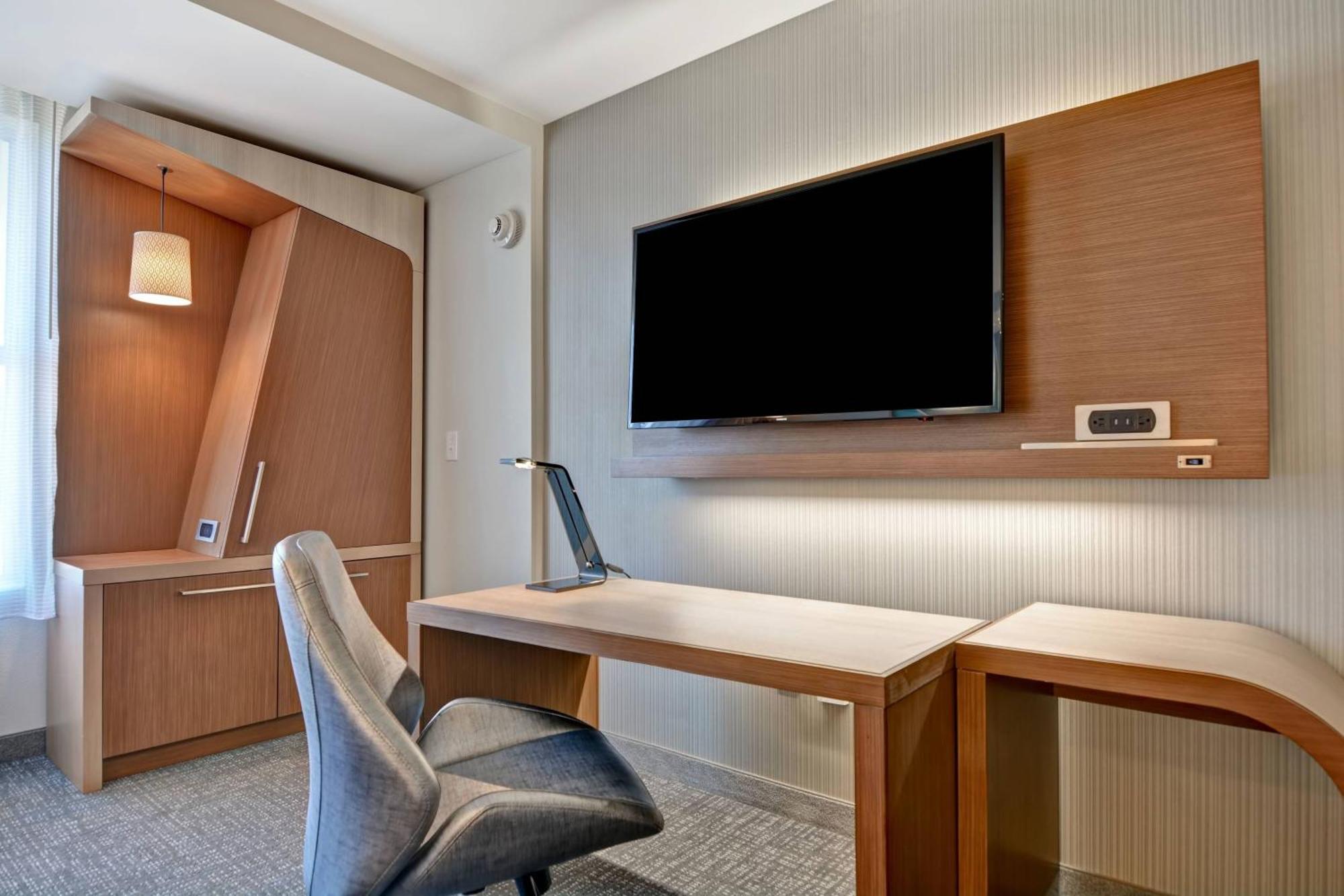 Courtyard By Marriott Jackson Madison Hotel Luaran gambar