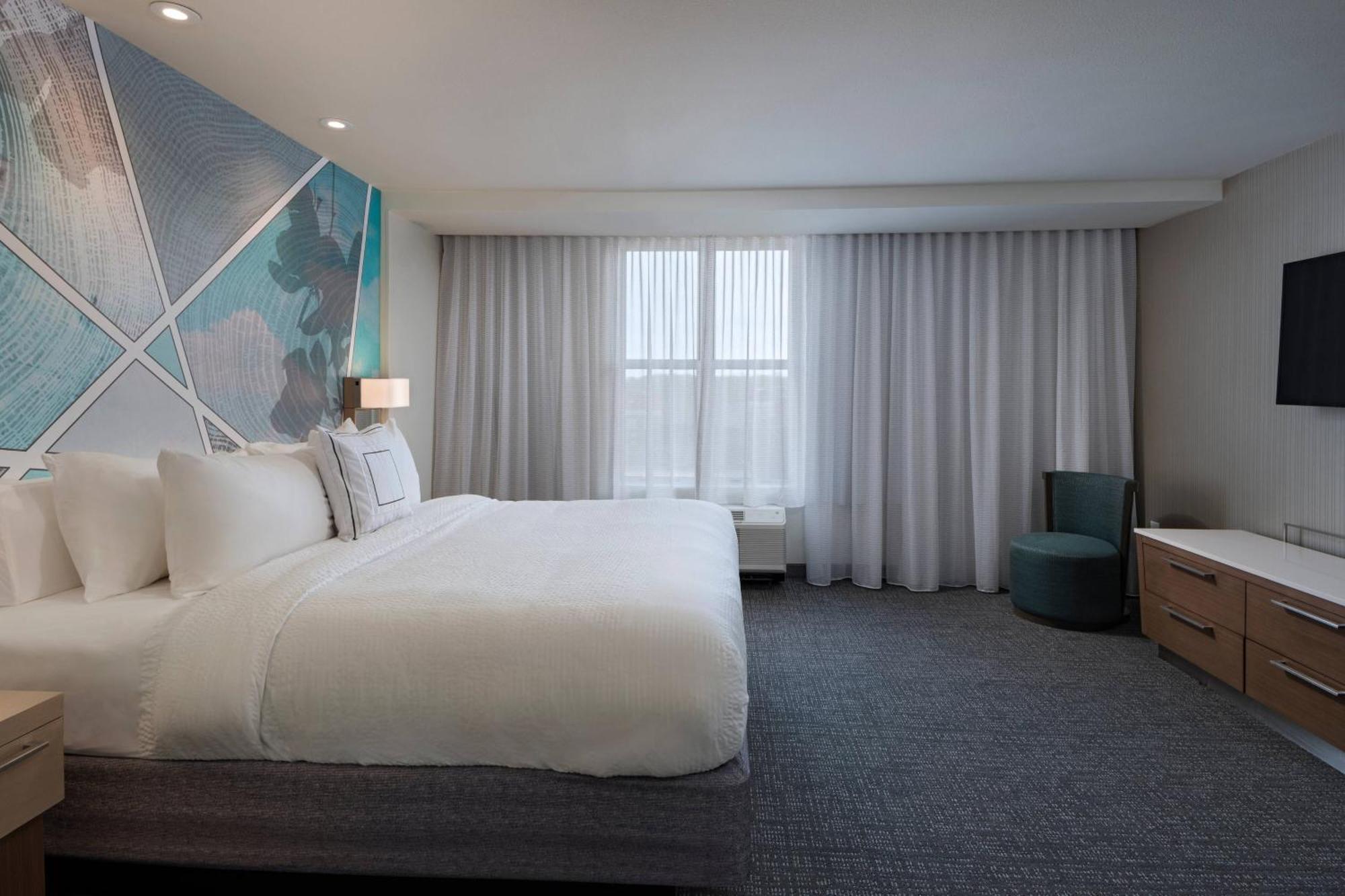 Courtyard By Marriott Jackson Madison Hotel Luaran gambar