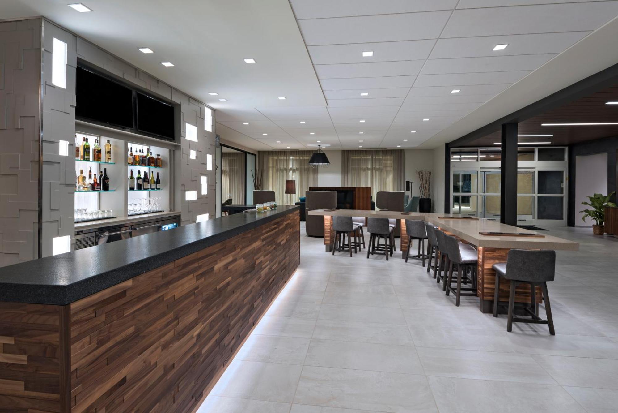 Courtyard By Marriott Jackson Madison Hotel Luaran gambar