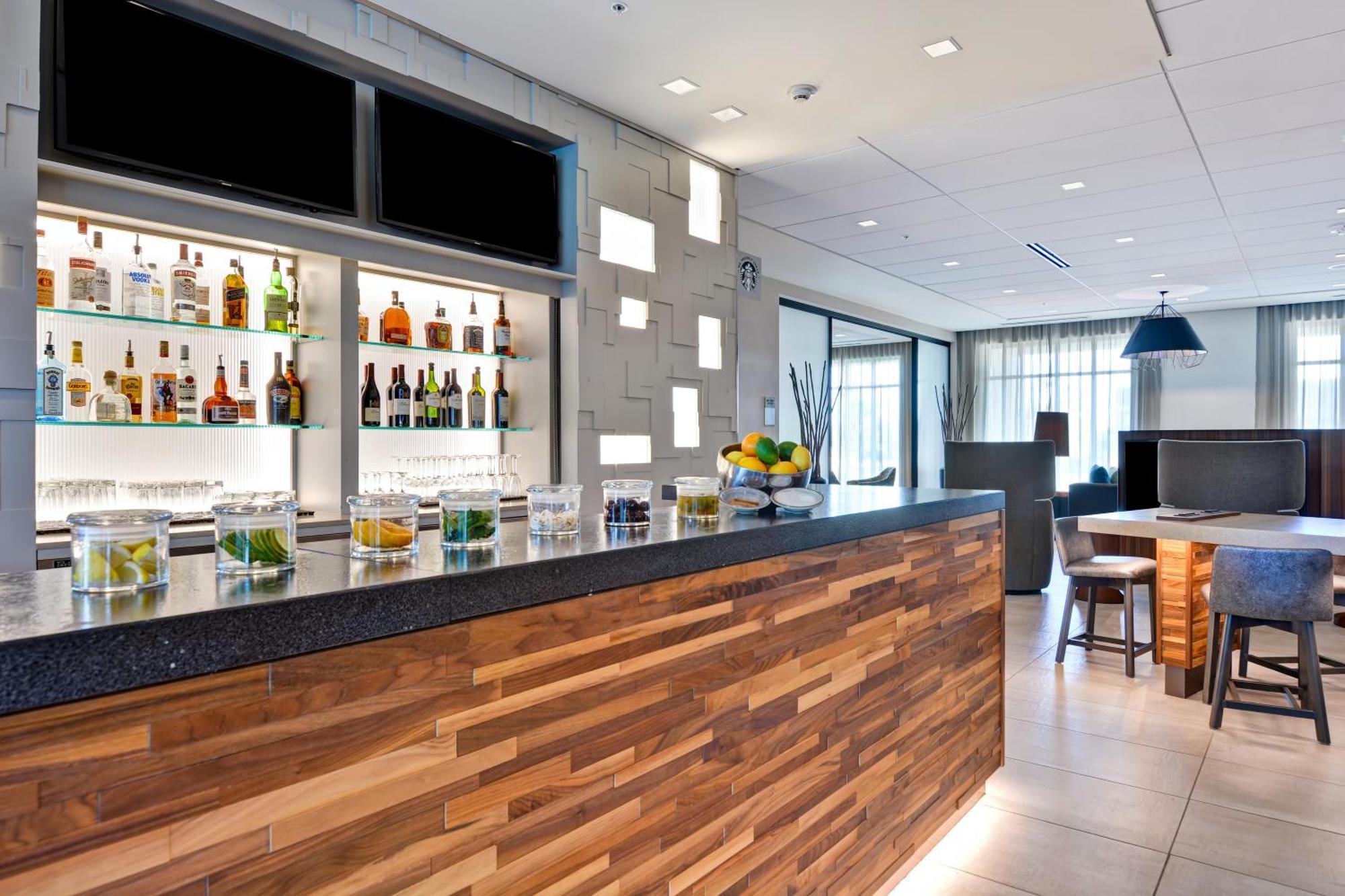 Courtyard By Marriott Jackson Madison Hotel Luaran gambar