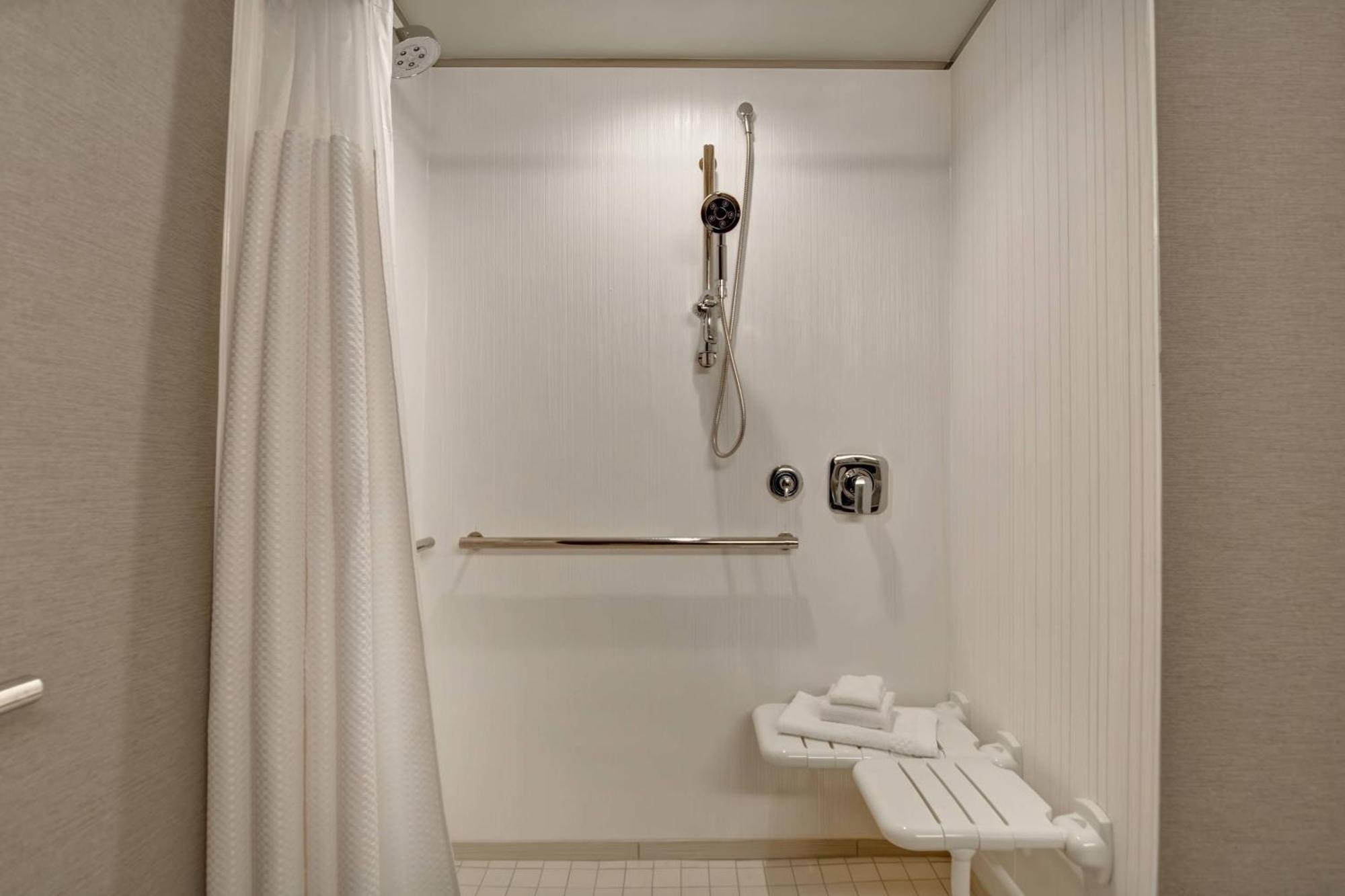 Courtyard By Marriott Jackson Madison Hotel Luaran gambar
