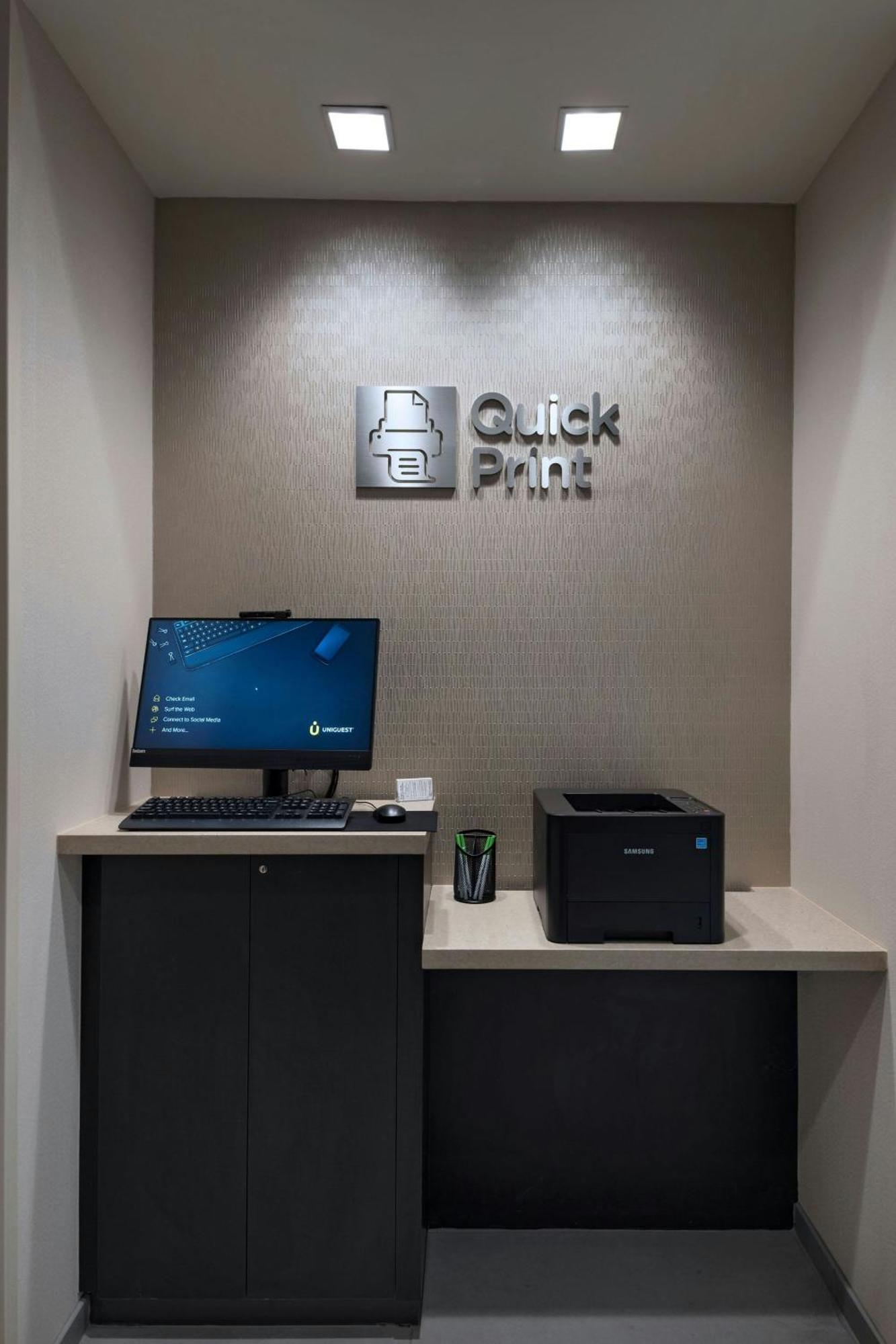 Courtyard By Marriott Jackson Madison Hotel Luaran gambar