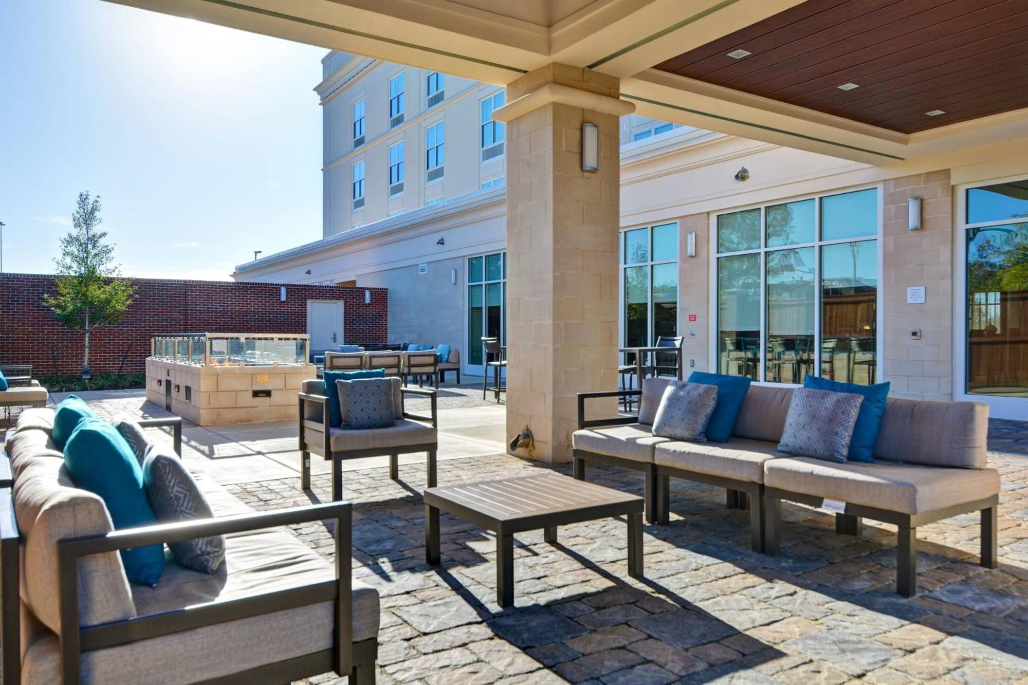 Courtyard By Marriott Jackson Madison Hotel Luaran gambar