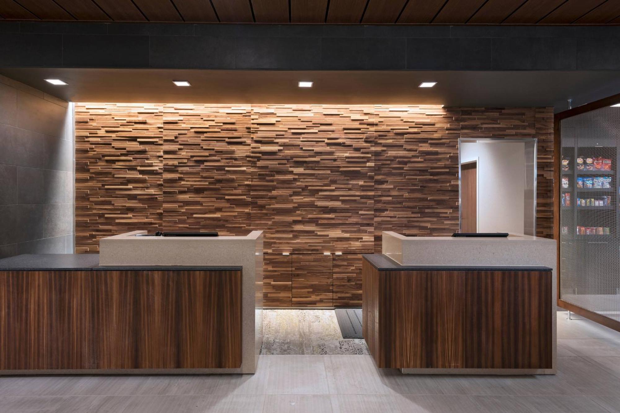 Courtyard By Marriott Jackson Madison Hotel Luaran gambar